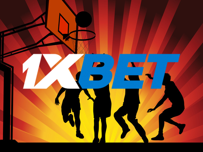 1xBet Live Basketball Streaming Today